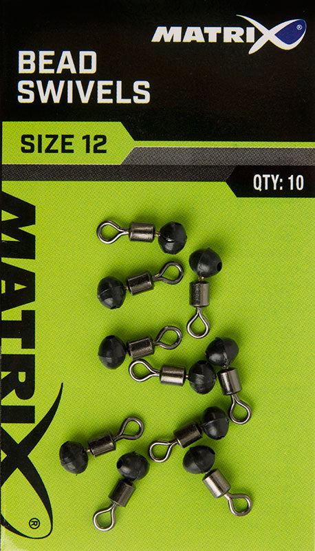 Matrix Bead Swivels