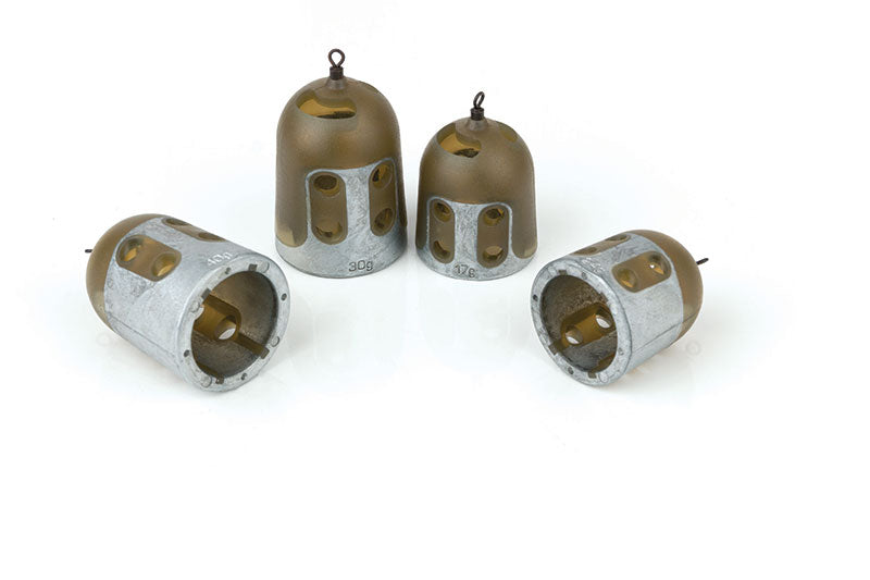 Bell Feeders