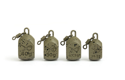 Bottle Bombs MK2