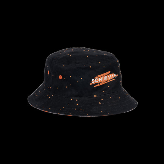 Reversable Bucket Hat