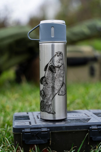 Classic Thermal Flask Tench