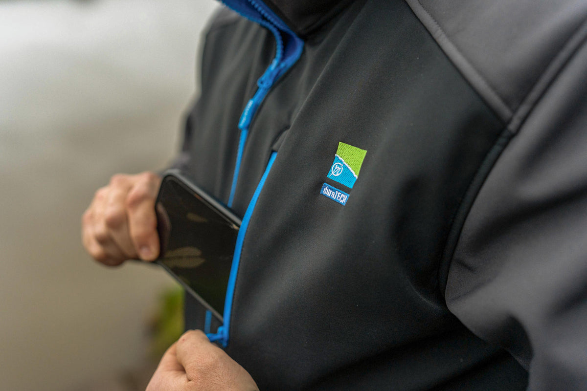 Duratech Softshell