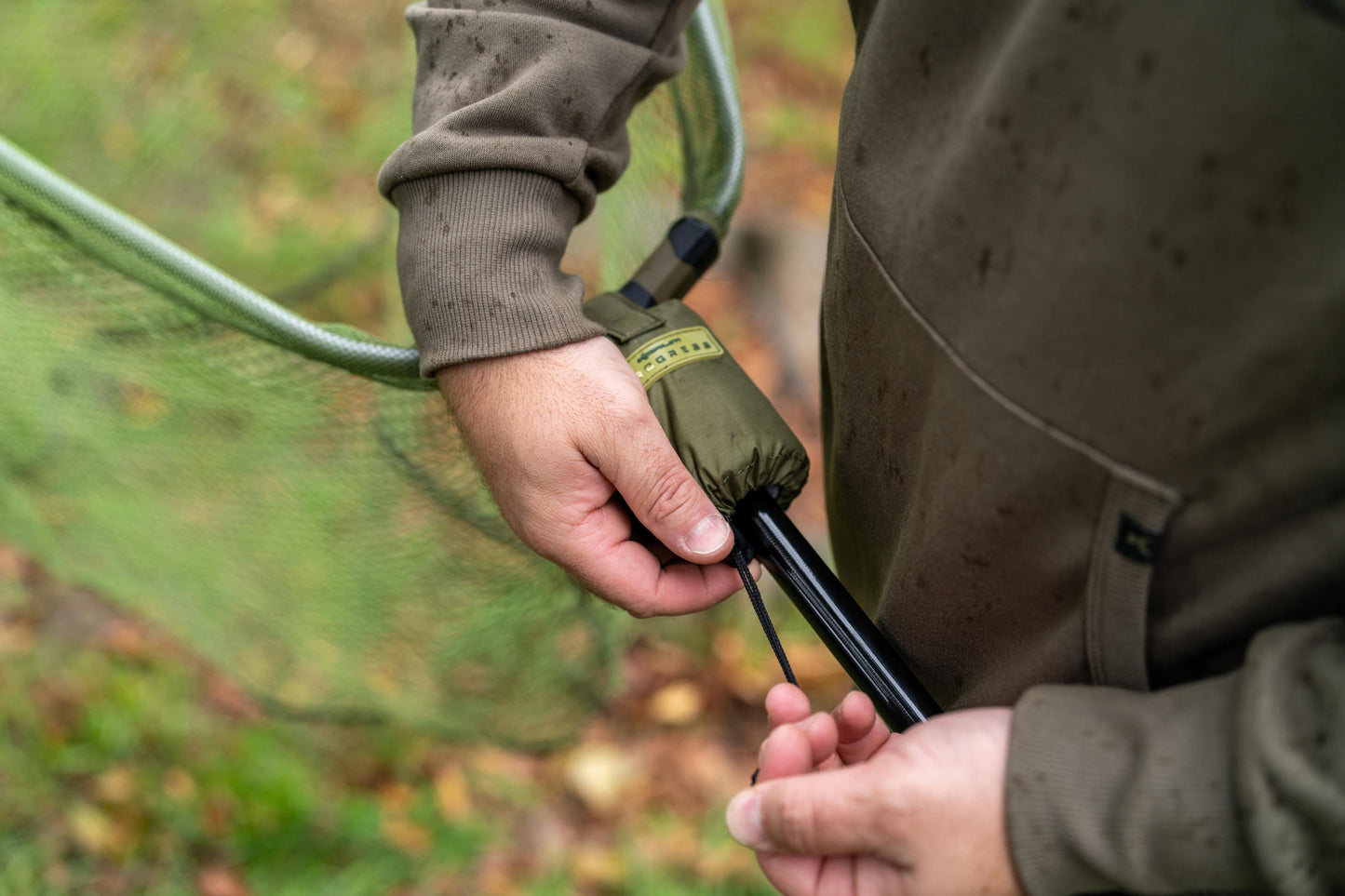 Progress Compact Net Float