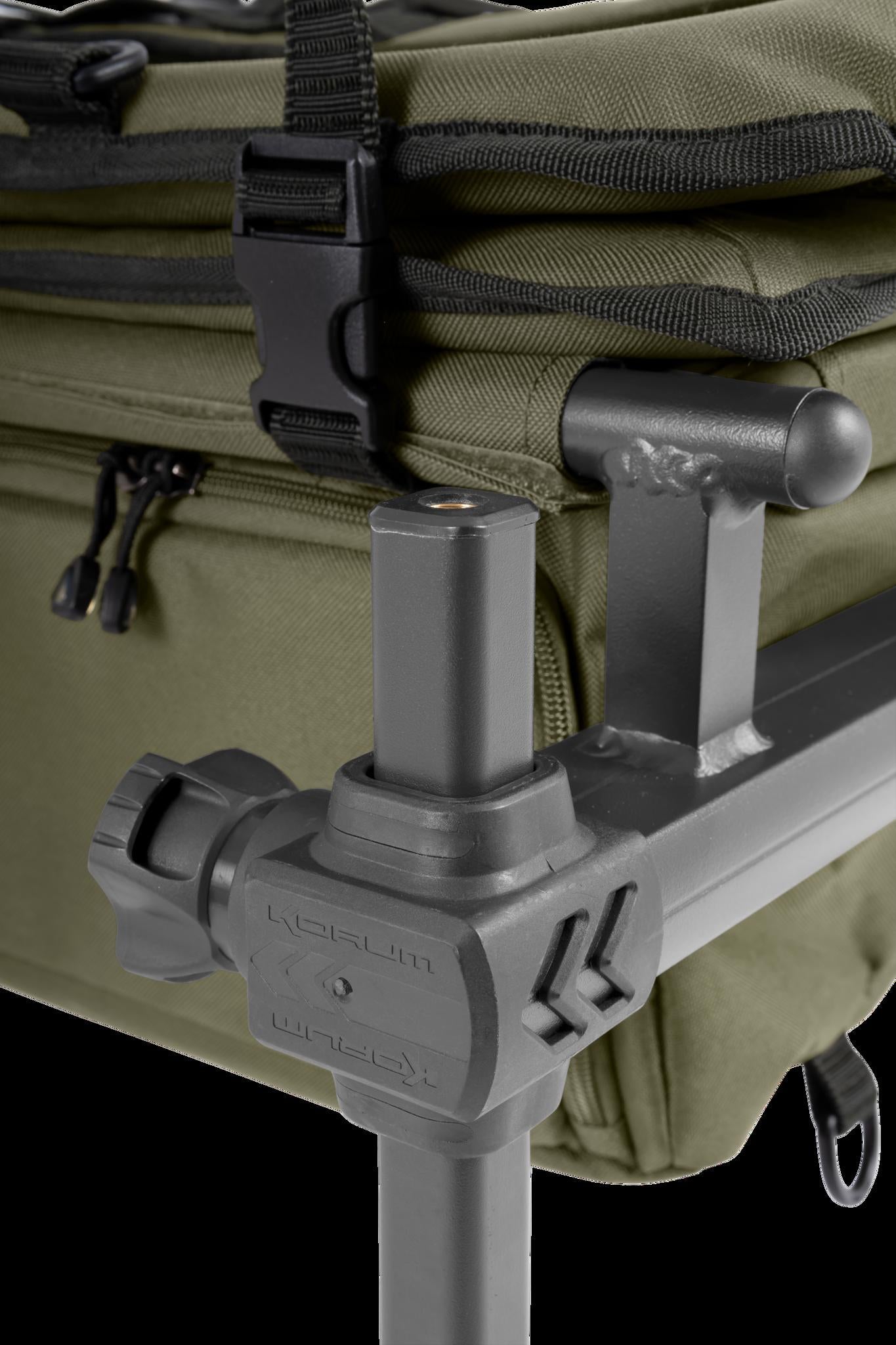Progress Ruckchair S23 Deluxe