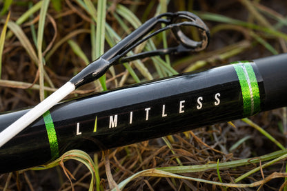Limitless Power