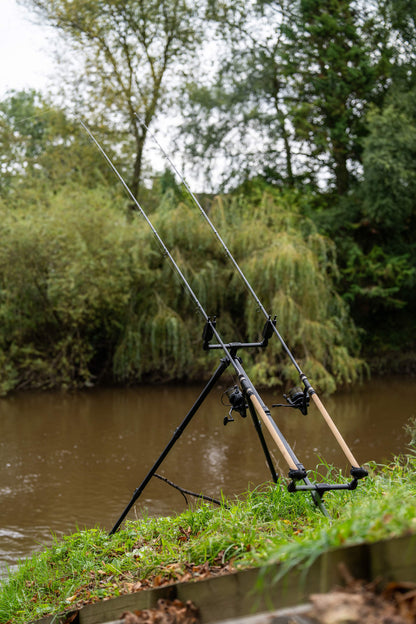 Progress Compact River Tripod