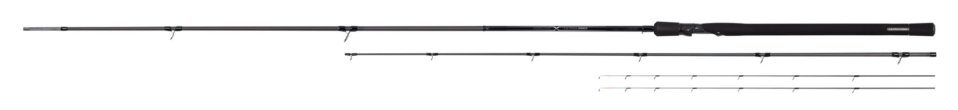 Horizon X Ultra Pro X-Class Feeder Rod