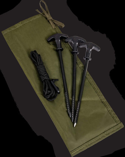Revolve 60in Day-Session Brolly