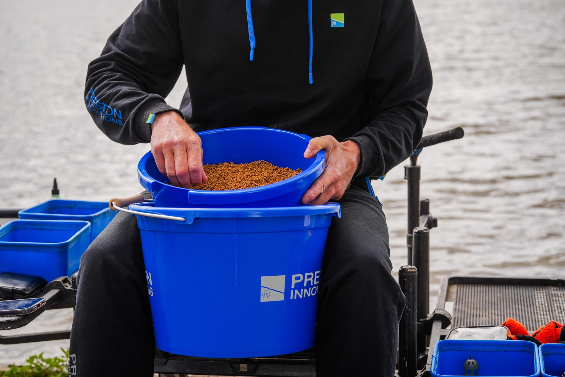 Bucket Set