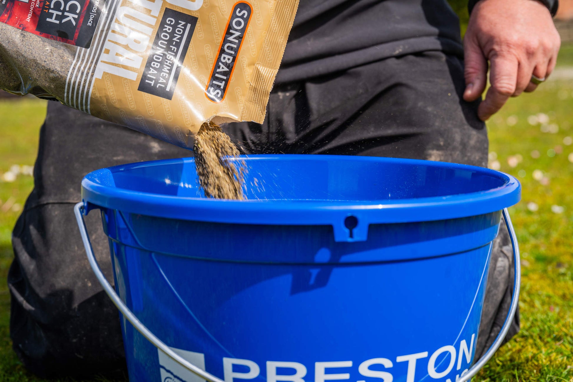 Bucket Set