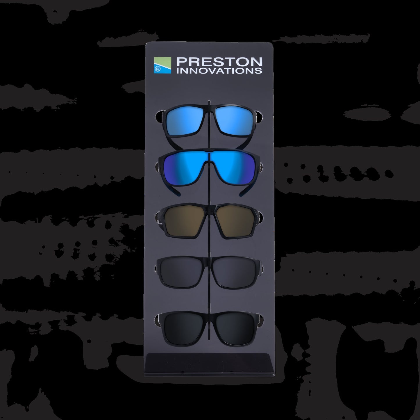 Sunglasses Stand