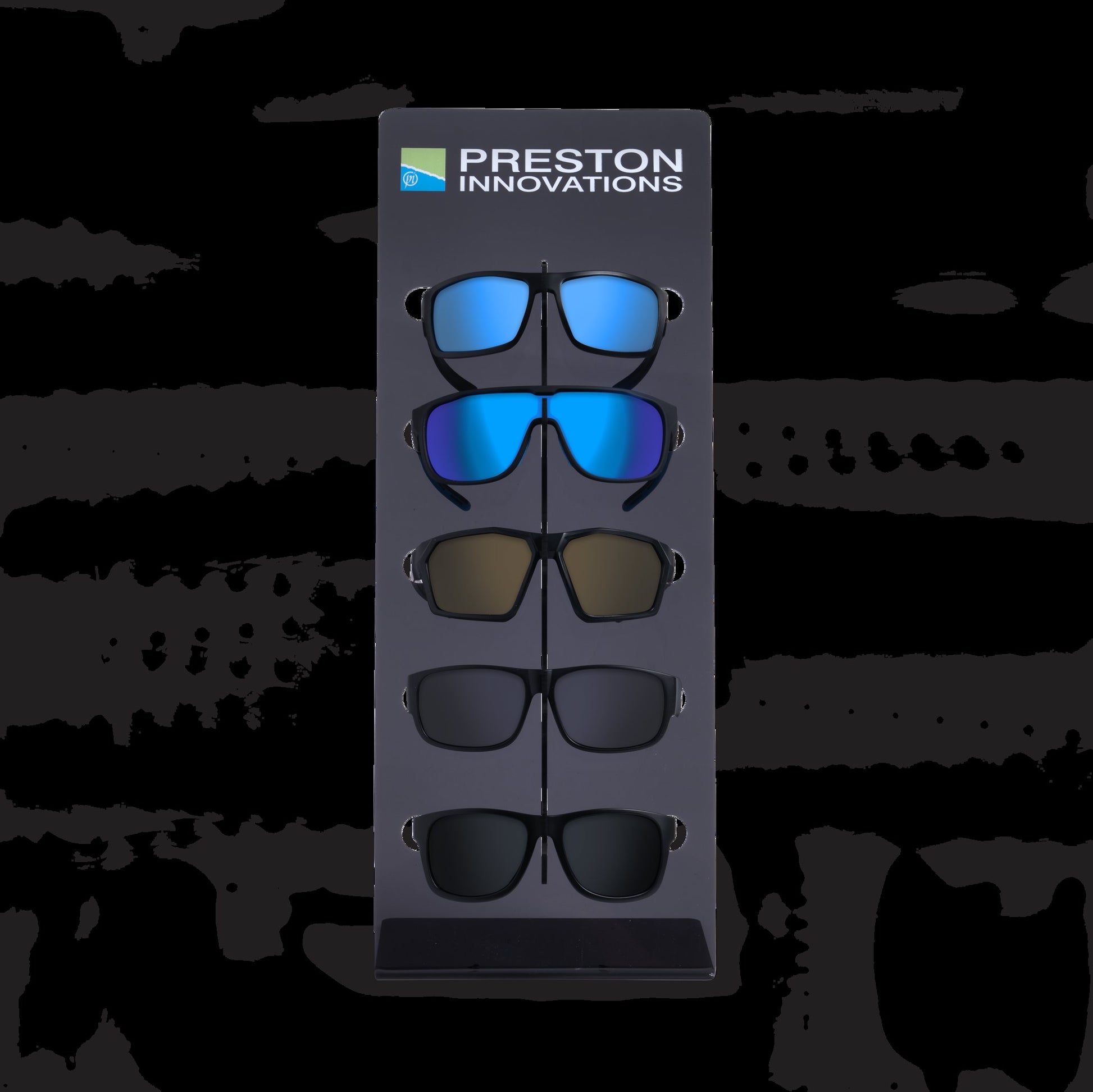 Sunglasses Stand