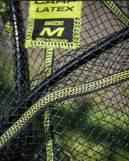 Carp Latex Landing Net
