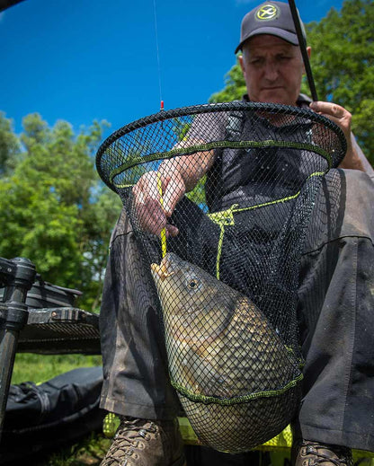 Carp Latex Landing Net