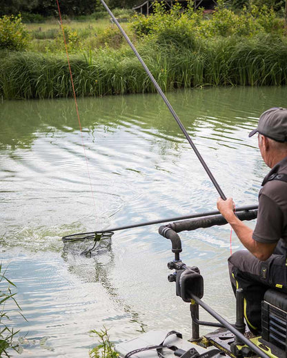 Carp Latex Landing Net