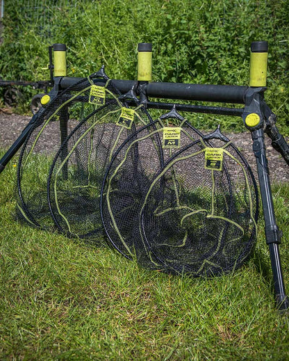 Carp Latex Landing Net