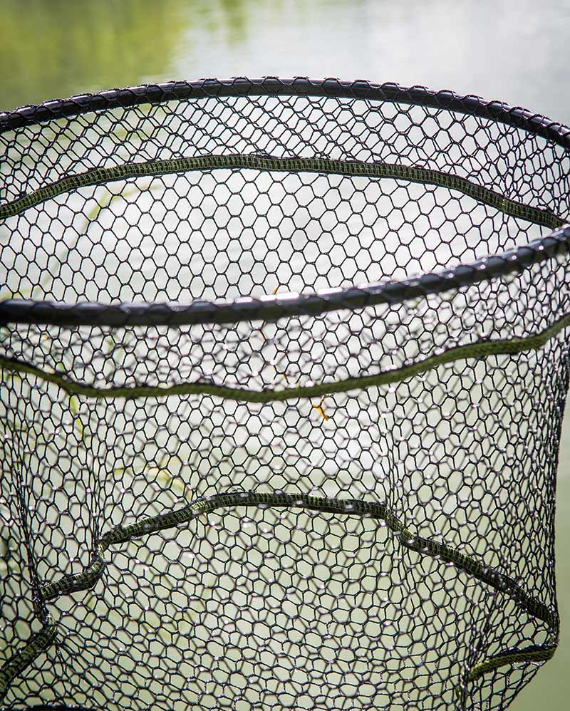 Carp Scoop Landing Net