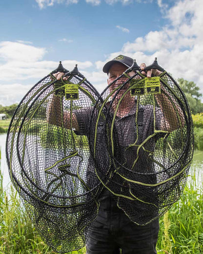 Carp Scoop Landing Net