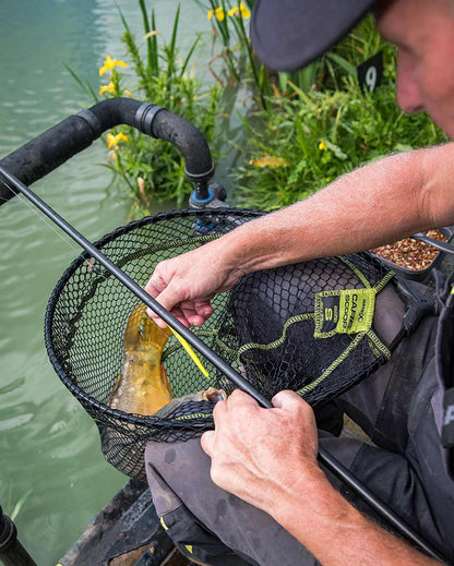 Carp Scoop Landing Net