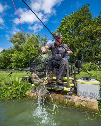 Carp Scoop Landing Net