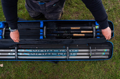 Hardcase Rod Safe
