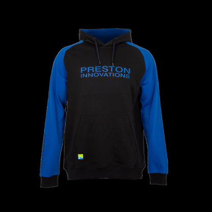 Raglan Pullover Hoodie