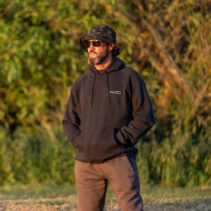 Compound Hoodie (Black)