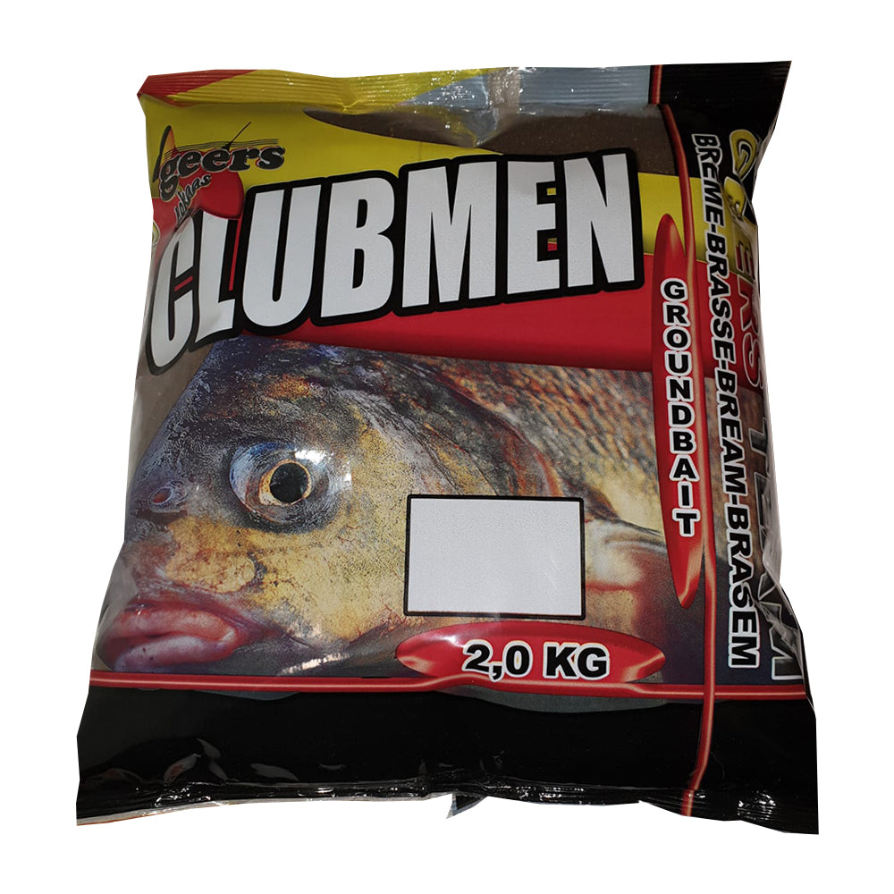VGB Clubmen Mäsk