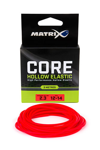 Core Elastic