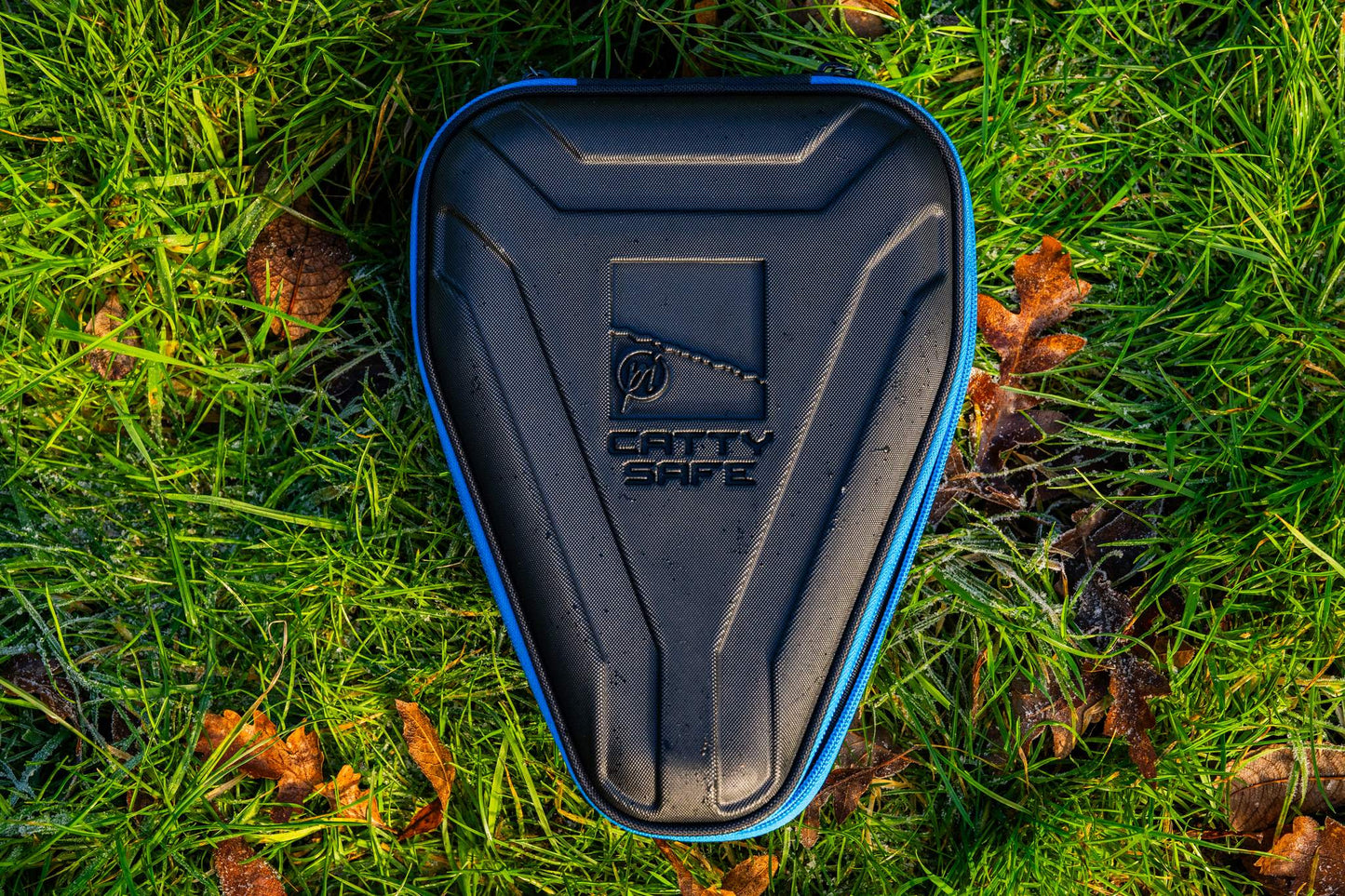 Hardcase Catty Safe