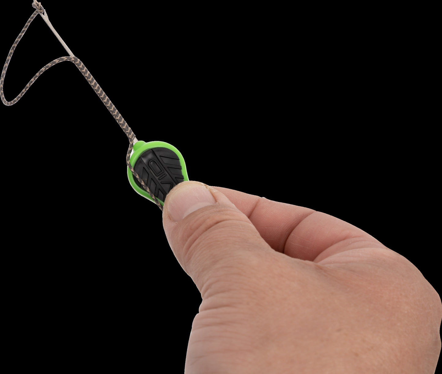 Re-Rig Splicing Needle