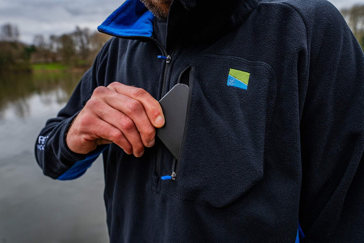 Micro Fleece