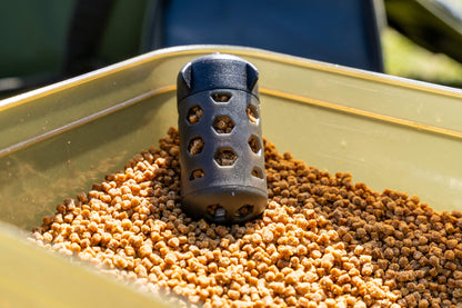Floating Feeder