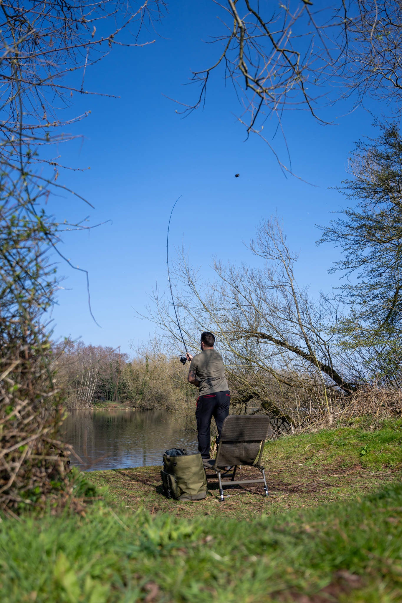 3K Trilogy