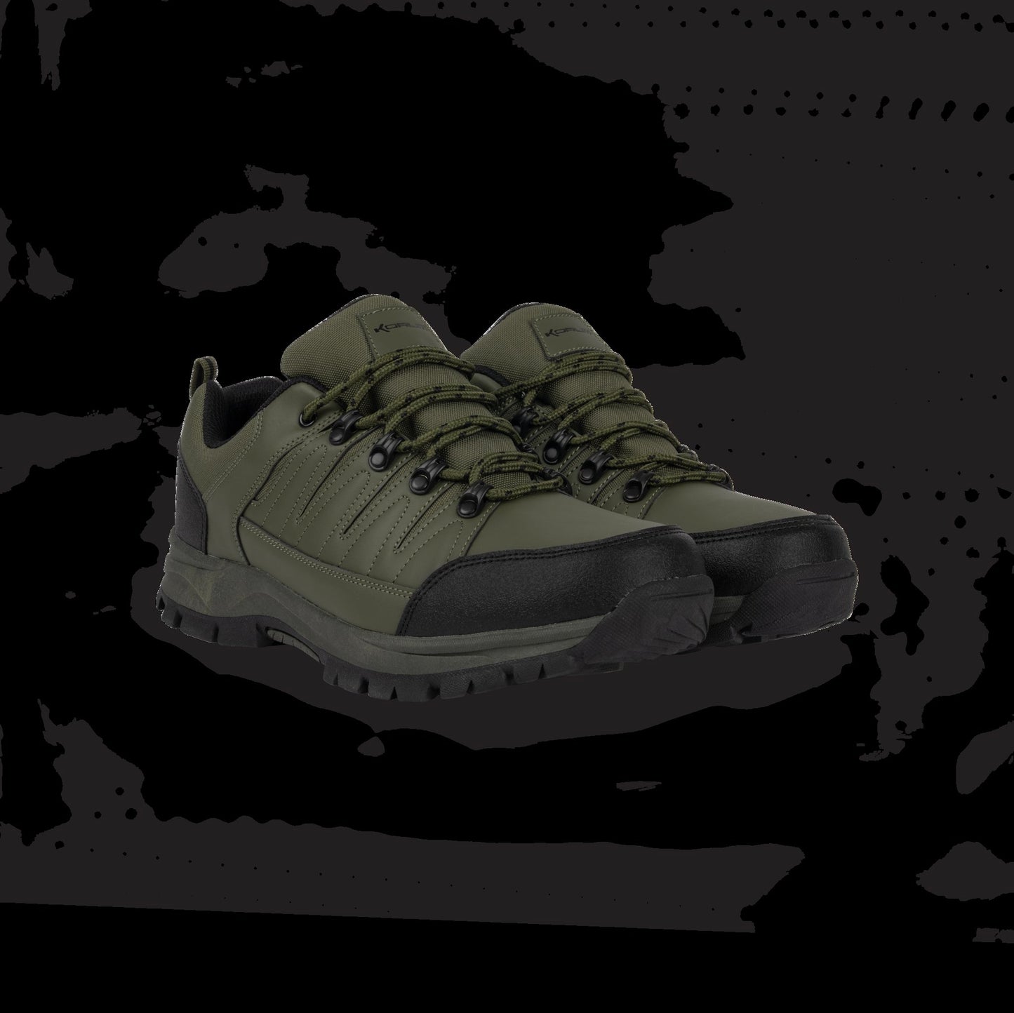 Superseal Walking Shoe