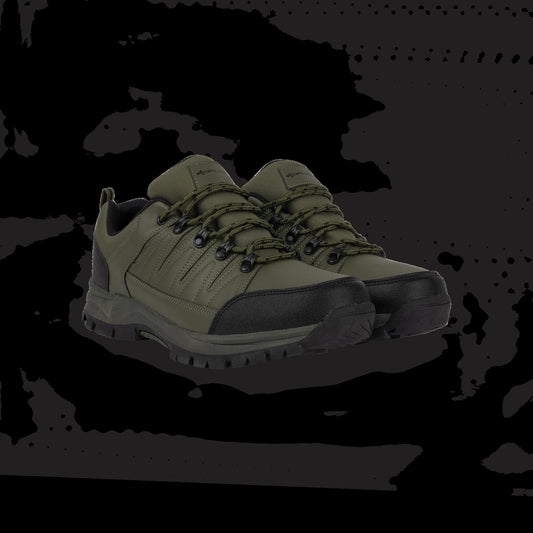 Superseal Walking Shoe