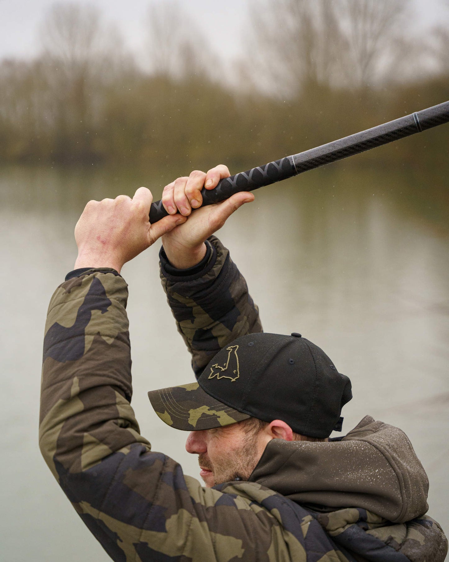 Extremity XR Throwing Sticks