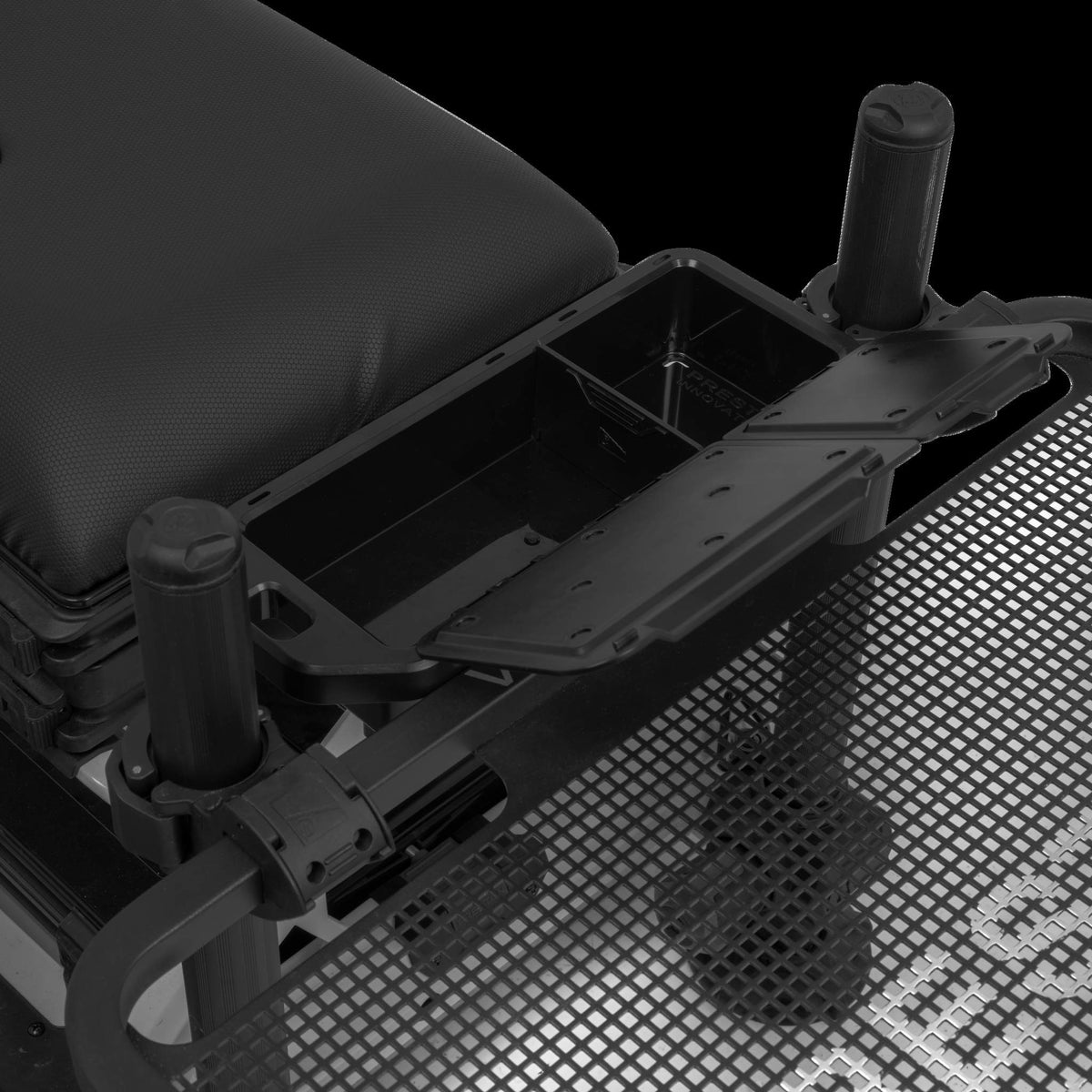 Offbox Deluxe Accessory Tray