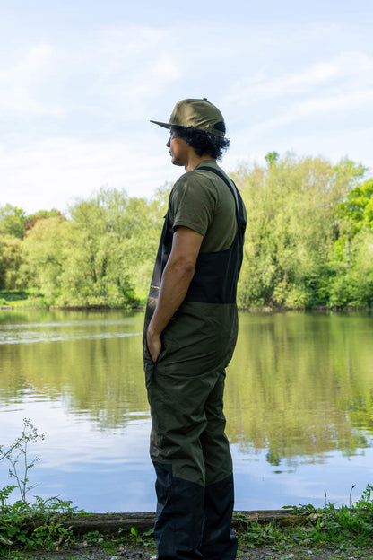 Neoteric 5X5 Waterproof Suit