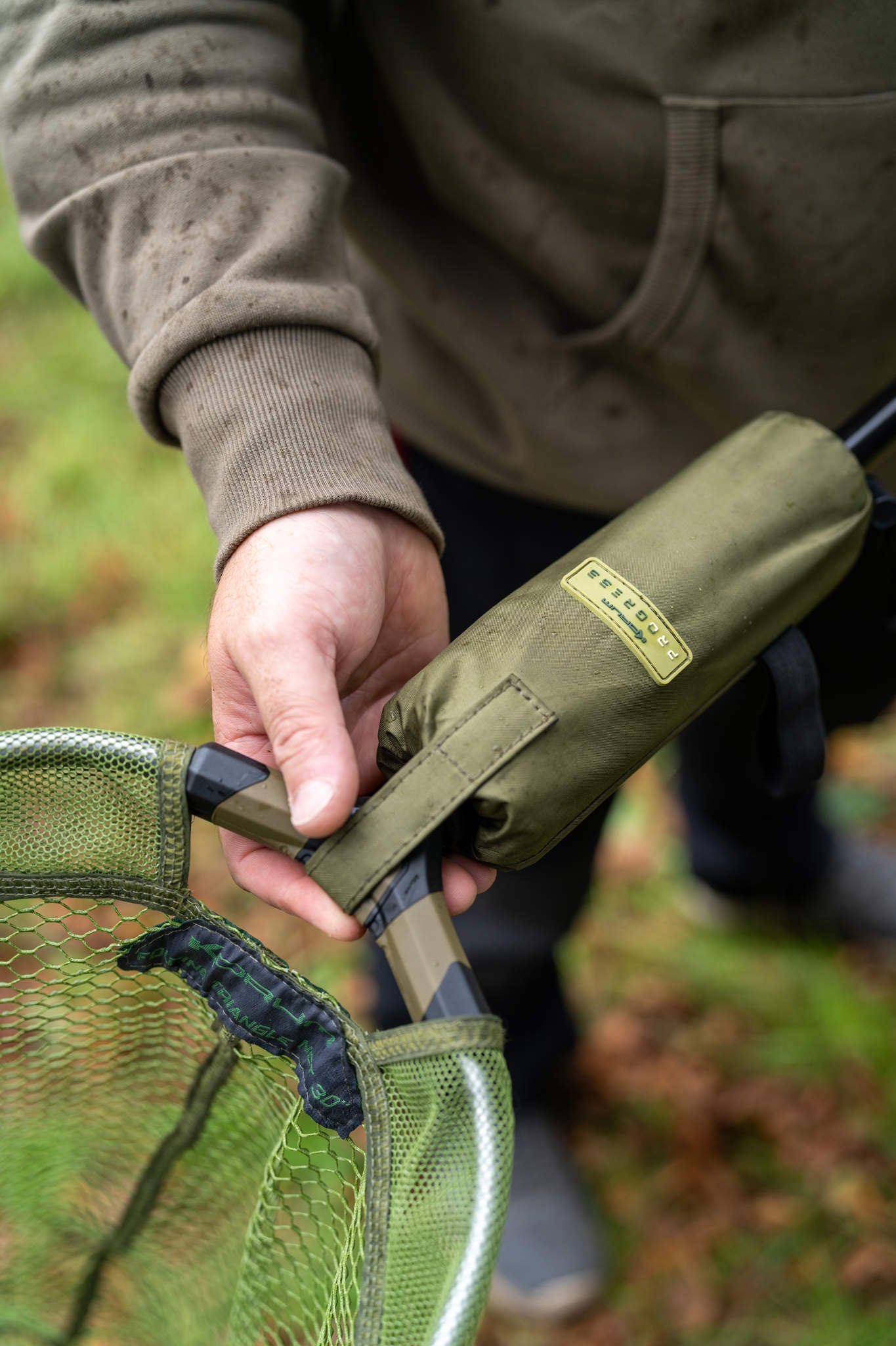 Progress Slim Net Float
