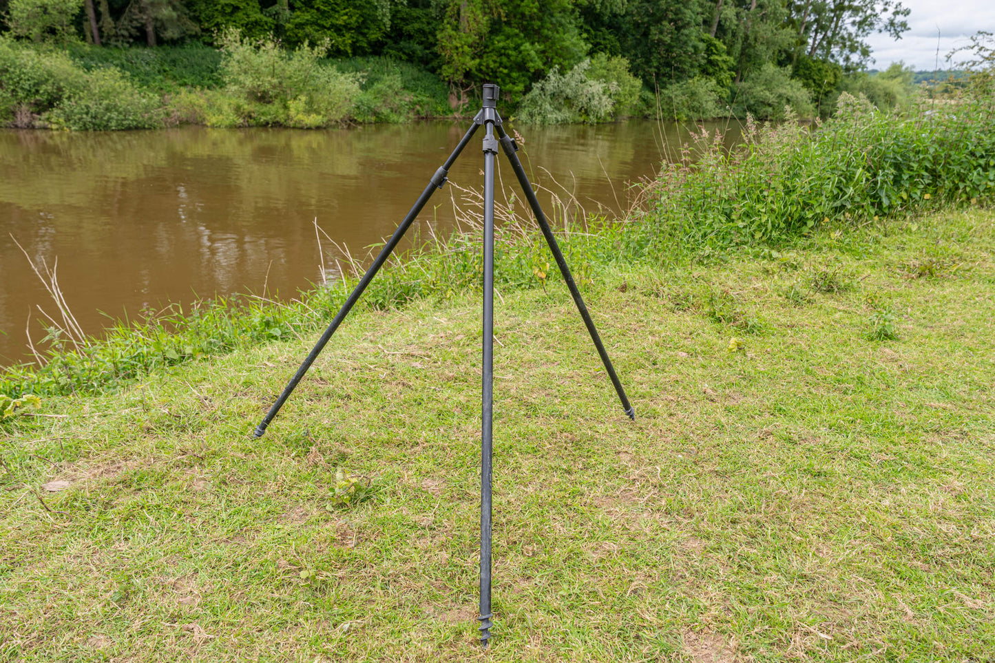Tripod Adaptor Block