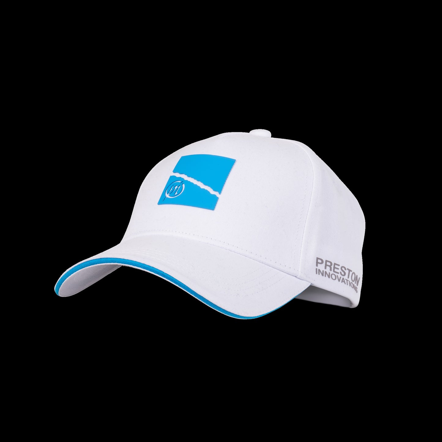 White HD Cap