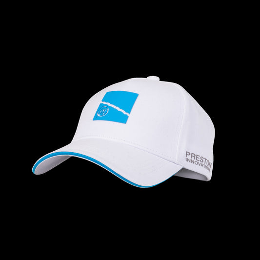 White HD Cap
