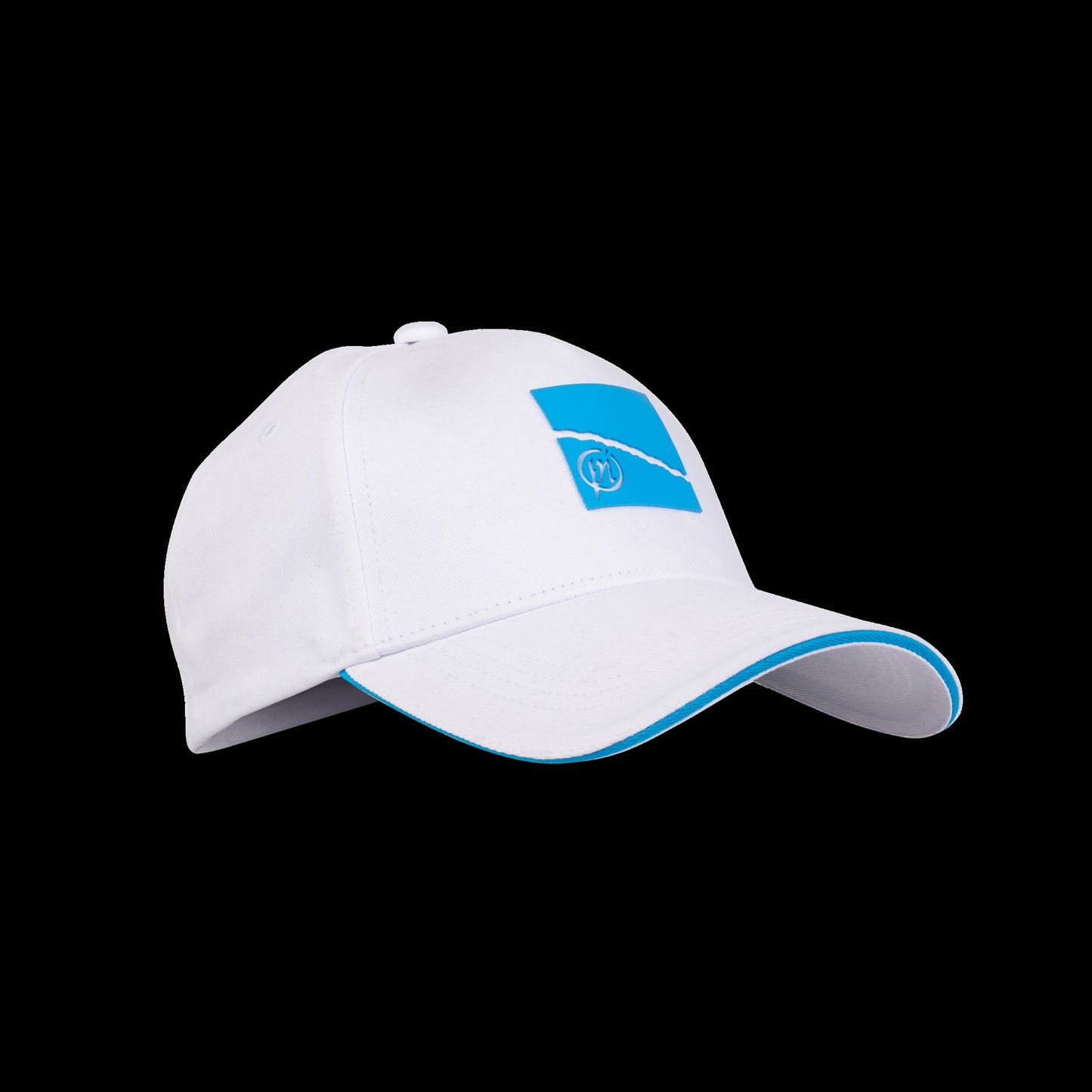 White HD Cap