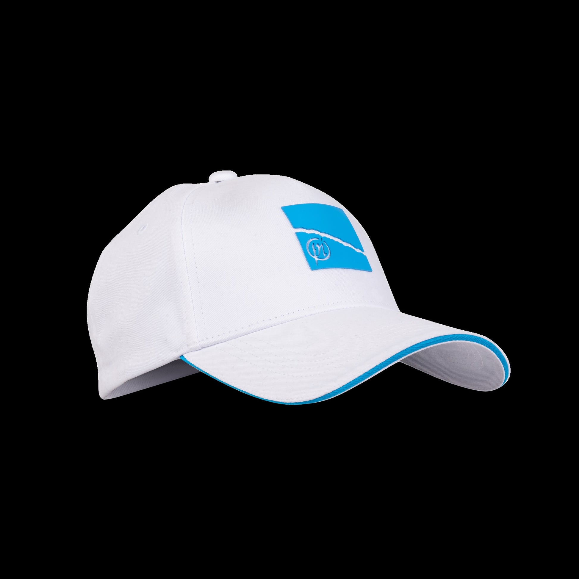 White HD Cap