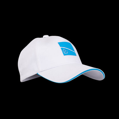 White HD Cap
