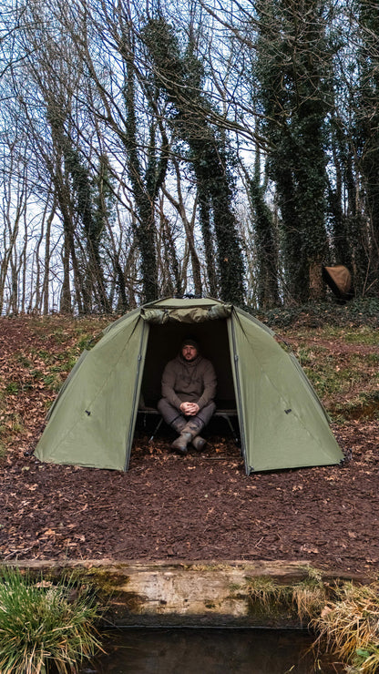 Recoil Overnight Shelter