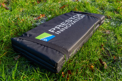 Fold Away Unhooking Mat