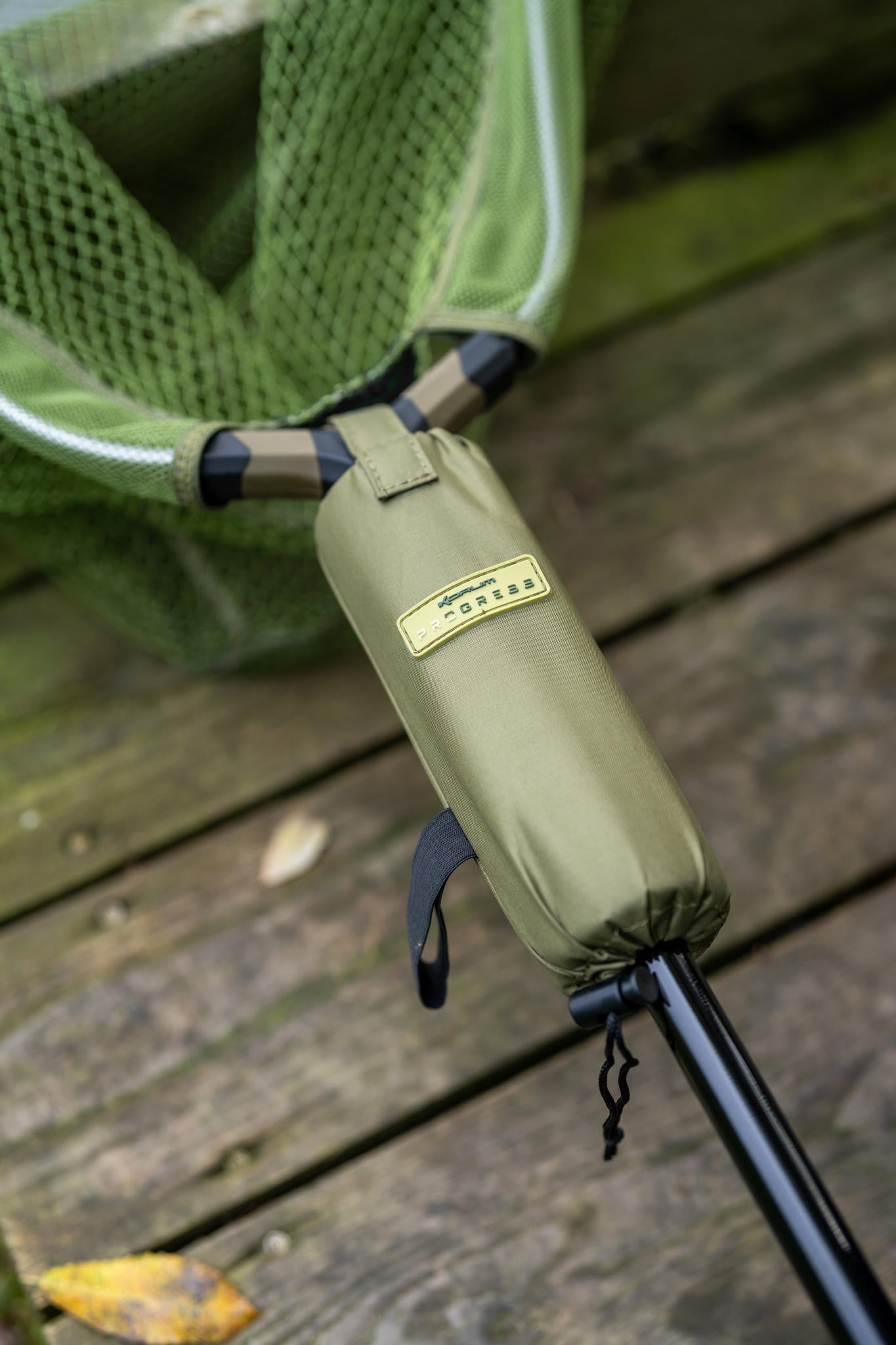 Progress Slim Net Float