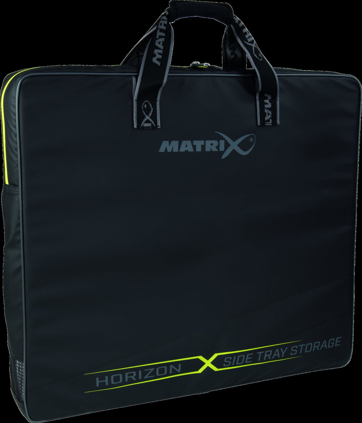 Horizon Side Tray Storage